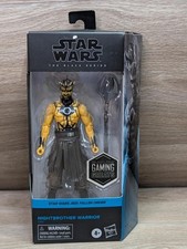 Star Wars Black Series Nightbrother Warrior Jedi Fallen Order Gaming Greats New