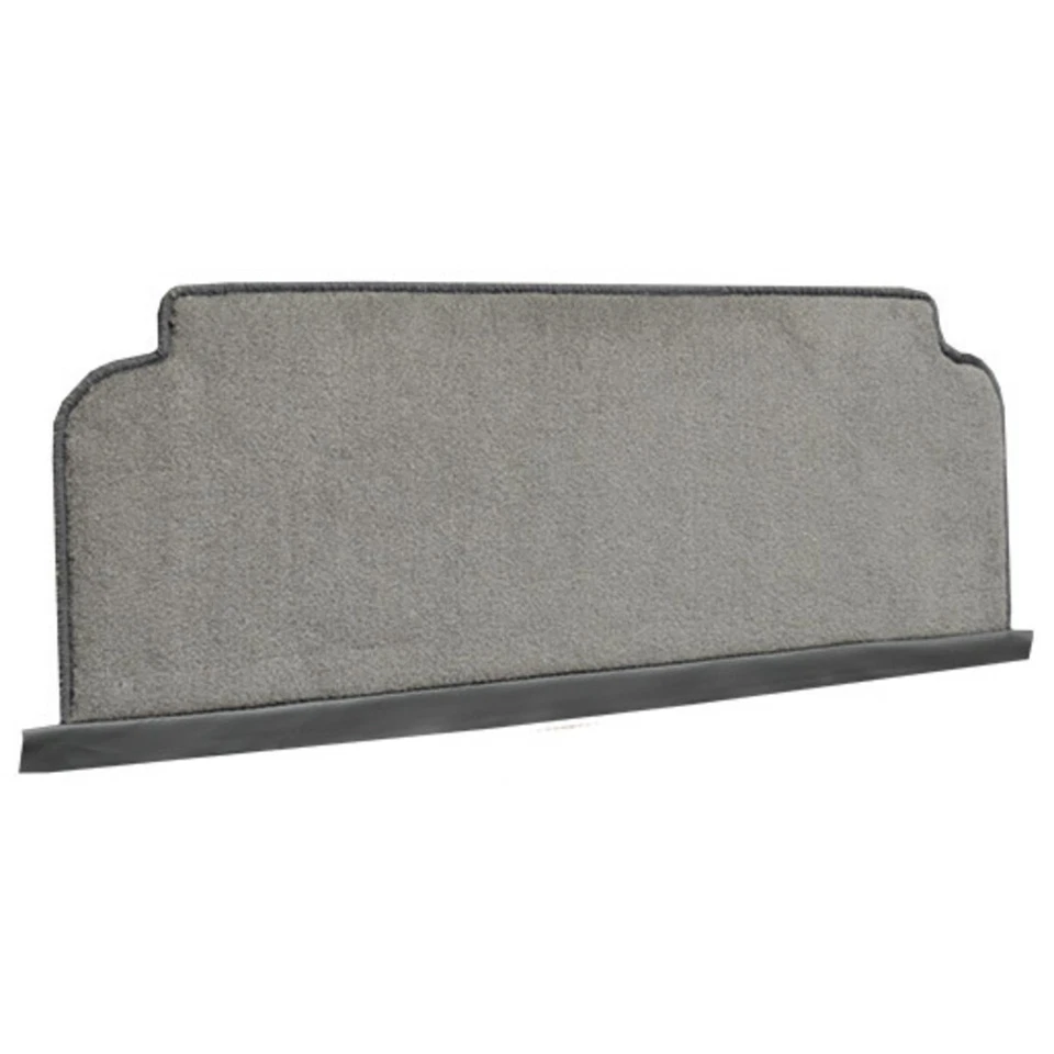 Alfombra para Chevrolet S10 Blazer 1983-1990 plegable 1 pieza Foto 2 de 4