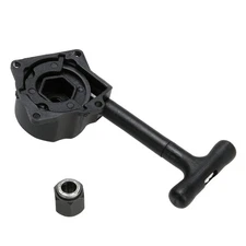 Pull Starter Recoil Start Kit For RC 1/10 R025 R020 HSP .18 RC Nitro Vertex VX