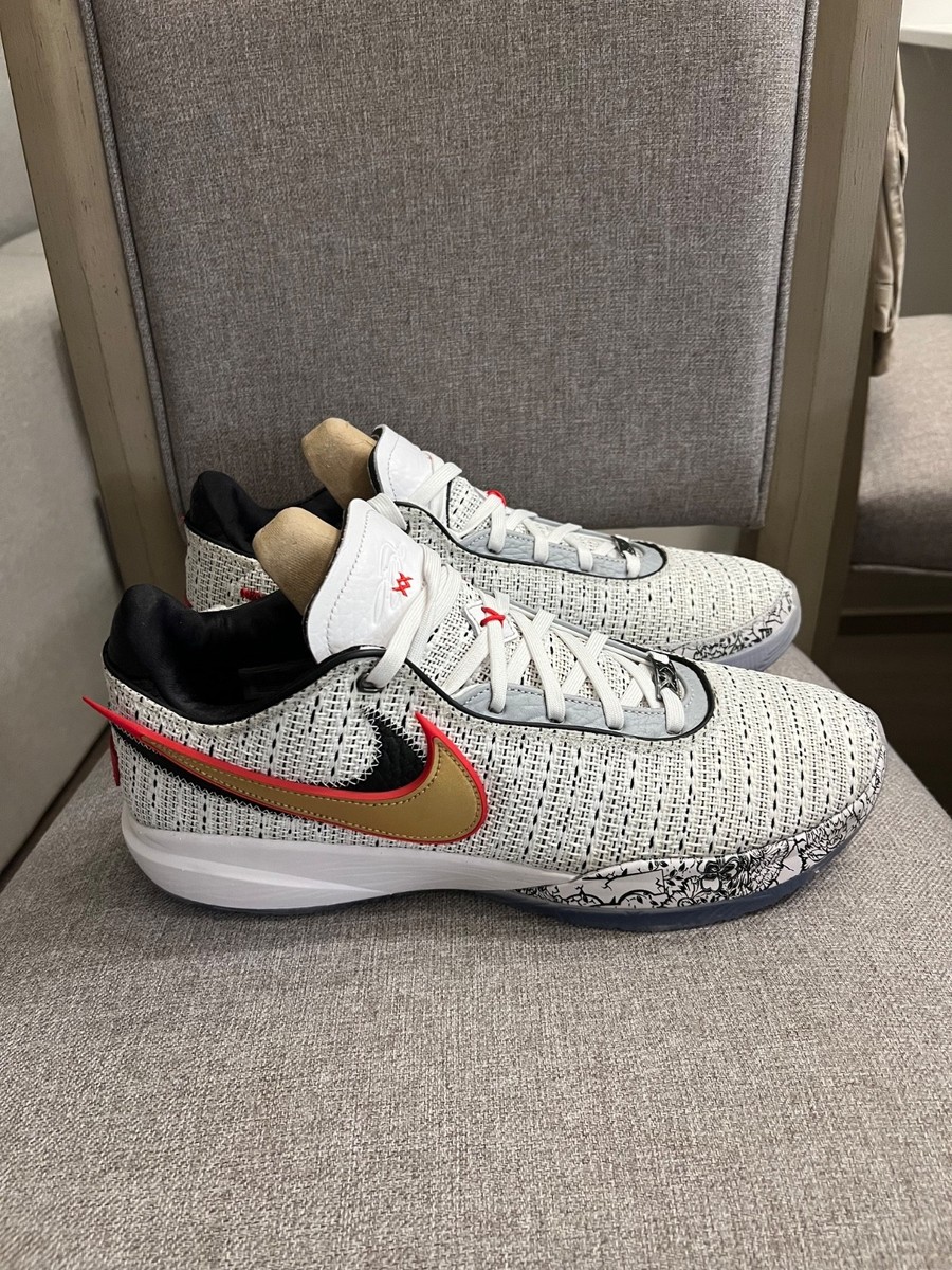 Nike LeBron 20 The Debut | eBay
