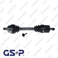 GSP 262039 Antriebswelle Gelenksatz FüR Volvo