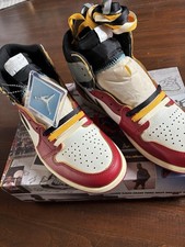 Air Jordan 1 Retro High x Union La US 8,5