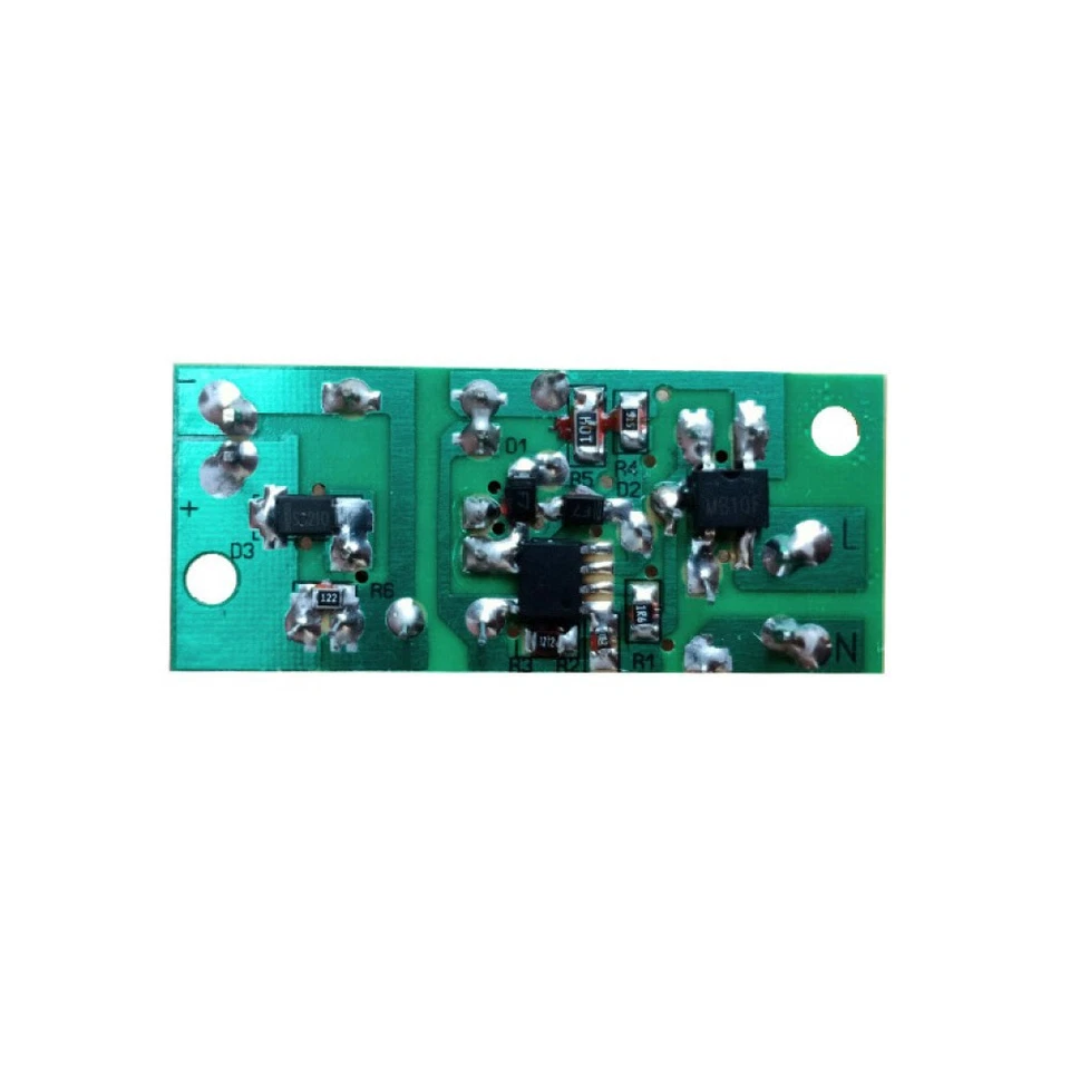 AC100-240V to DC5V 0.5A Step-down Power Supply Board Buck Power Module - Image 3 of 4