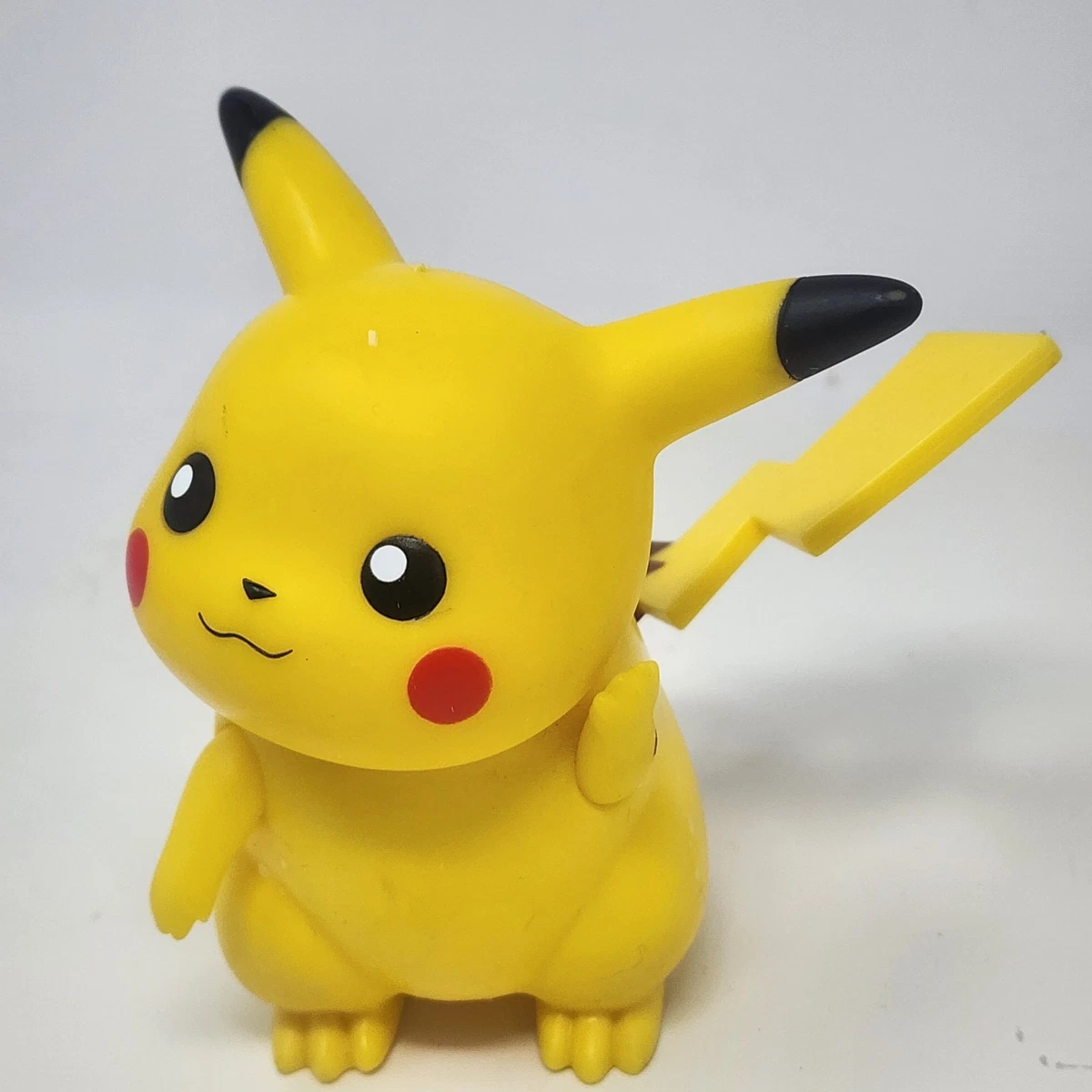 1998年製レア♡ピカチュウ フィギュア Pokémon 1998 Year Manufactured Anime & Manga Action Figures for