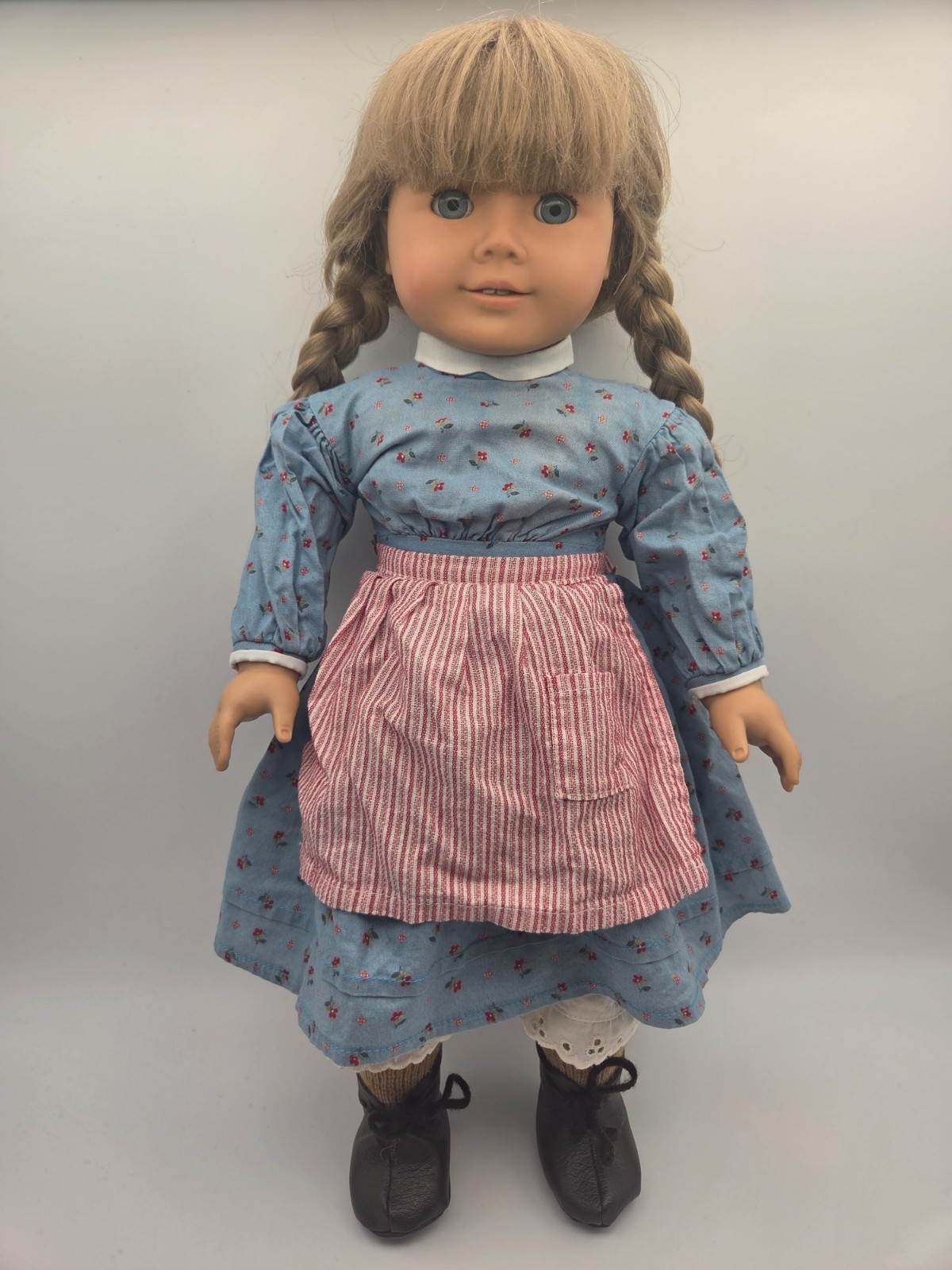 Vintage American Girl 1986 Kristen Larson Doll