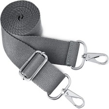 Wide Purse Strap Replacement for Crossbody, Messenger, Duffle, Shoulder Bag, ...