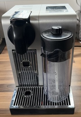 Delonghi Nespresso EN750.MB Silber Kaffeemaschine Maschine