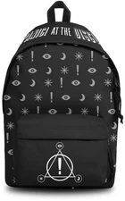 Panic! At the Disco - Rocksax - Panic! At The Disco - Icons Logo - Daypack With