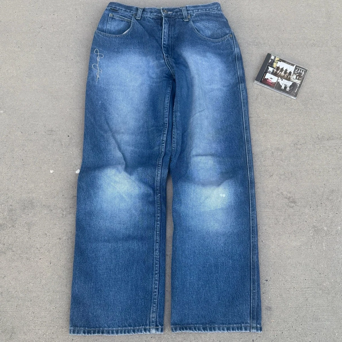 Sean John Hip Hop Jeans for Men for sale | eBay