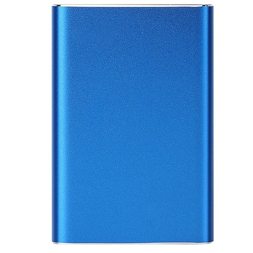2,5 Externe Mobile Festplatte High Speed USB 3.0 160 GB Speicher Tragb3451