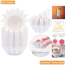 25PCS Reusable  Leakproof Wax Melt Warmer Liners for Effortless Wax Cleaning