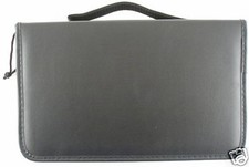 104 cd wallet cd-r case portable dvd portfolio