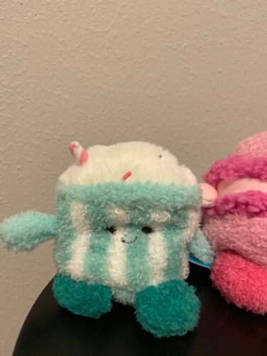 Bum Bumz Sugar Bumz Miles Micah Cooper 4.5" Target Exclusive - NEW IN HAND - Picture 3 of 5
