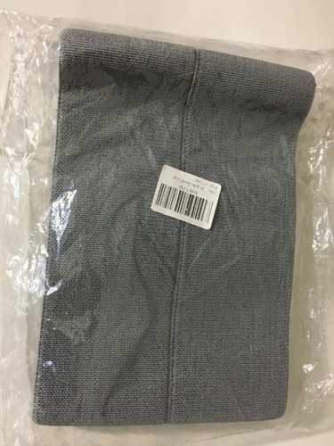 Calandis Reactive Sling Shot Exercise Assistance Workout Band, Size Large Gray - Picture 5 of 6