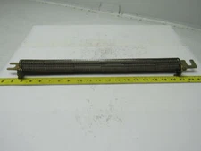 610C° 28L Dynamic Braking Resistor 21" OAL