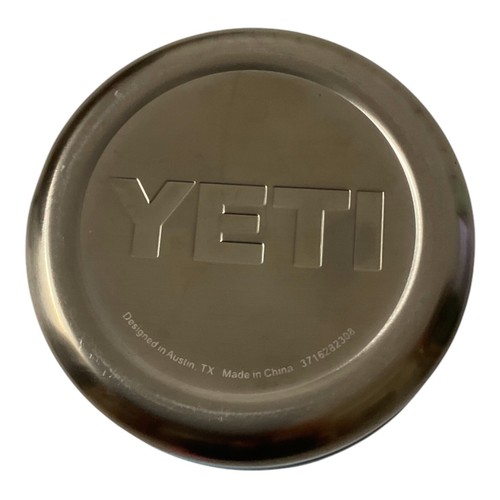Yeti OG 12oz Sky Blue Colster - Retired color - Rare- Pre owned - Hard to find - Picture 3 of 4