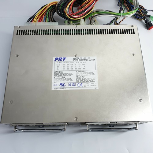 PRT PRA300RH Switching Power Supply In 100-240VAC 50/60Hz 6.3A PFC (Per Unit) - Picture 2 of 11