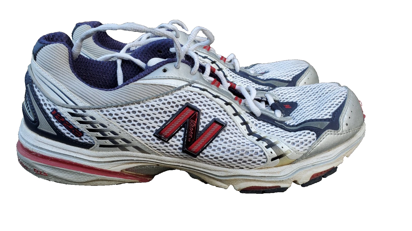 Scarpe New Balance NBx 1223 Stability MR1223ST Uomo Taglia 12 Made in USA