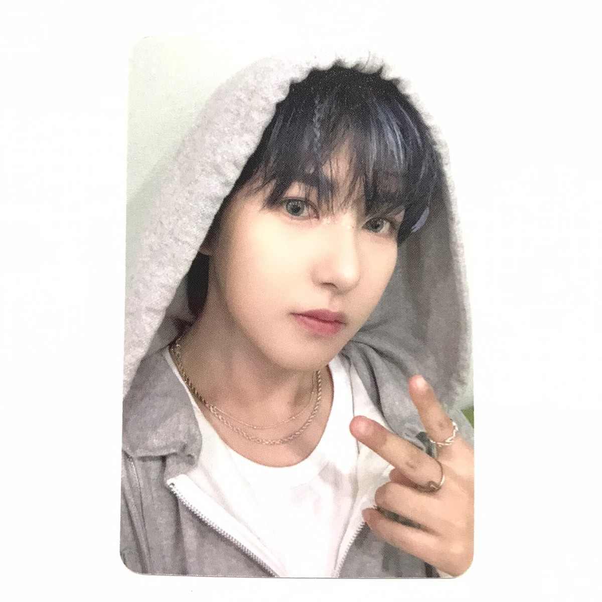 NCTDREAM FANMEETING チョンジ トレカ 【公式通販】