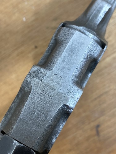 Factory Con Rod Cylinder #4 “75T” For Nissan Skyline R33 GTST RB25DET - Picture 11 of 12