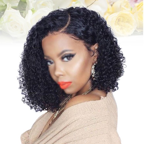Daily Wearing Wig Curly Wigs for Women Cover Large Amount Hair - Picture 5 of 12