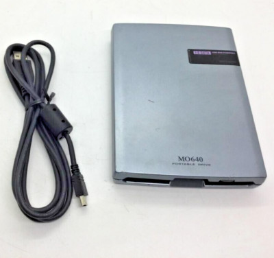 I-O DATA・640MBポータブルドライブ・MOMOP2-U640P・美品・ 714wbPy5hhL._AC_SY200_QL15_.jpg