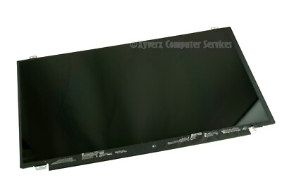 847654-007  N156BGA-EB2 REV.C1 GENUINE HP LCD 15.6 LED HD 15-BS075NR (B)(AB83)