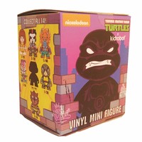 Kidrobot Teenage Mutant Ninja Turtles Shell Shock One Blind Box on sale Kidrobot Teenage Mutant Ninja Turtles Shell Shock One Blind Box on sale