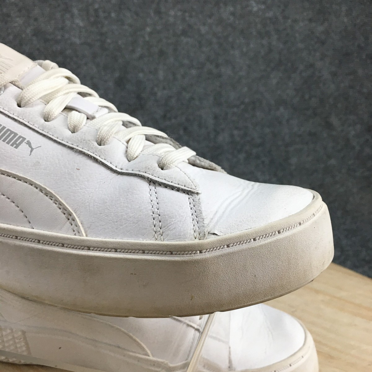 みつ On Cloud 5 Womens Running Shoes Undyed White White 59.98373