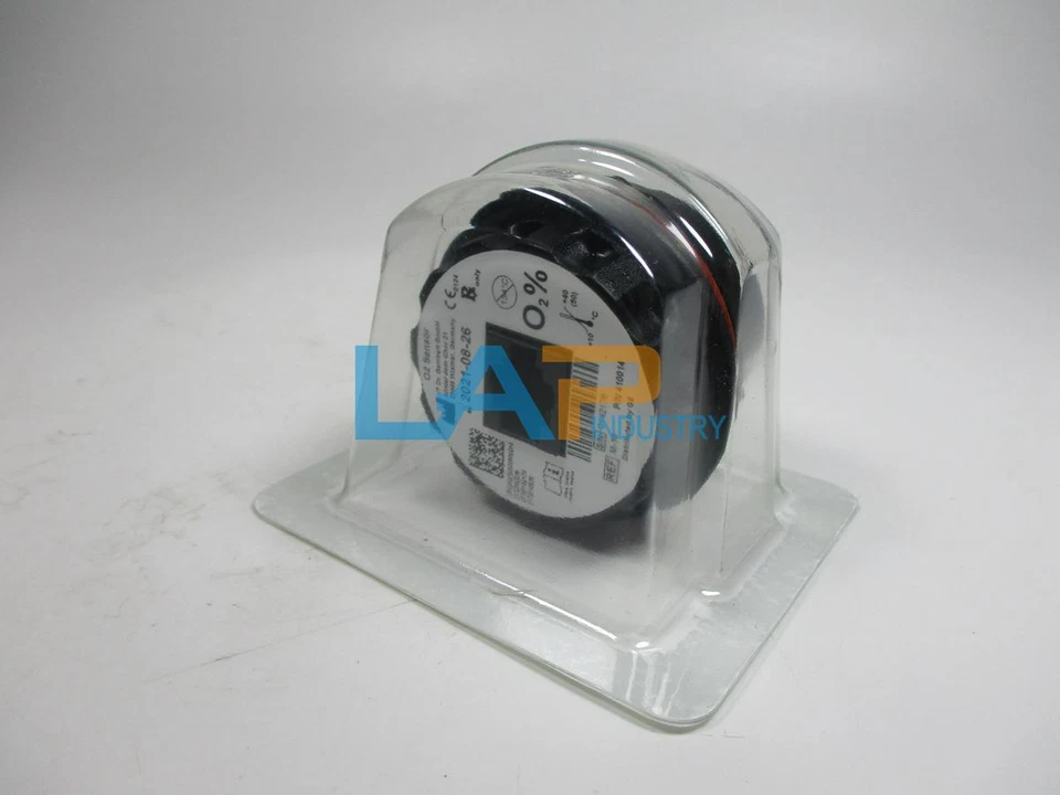 1Pcs New For GE7100 7900 anesthesia machine oxygen battery M-10 O2 Sensor - Image 4 of 4