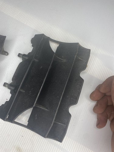 2009-2015 KTM 65 Radiator Guards - Picture 7 of 7