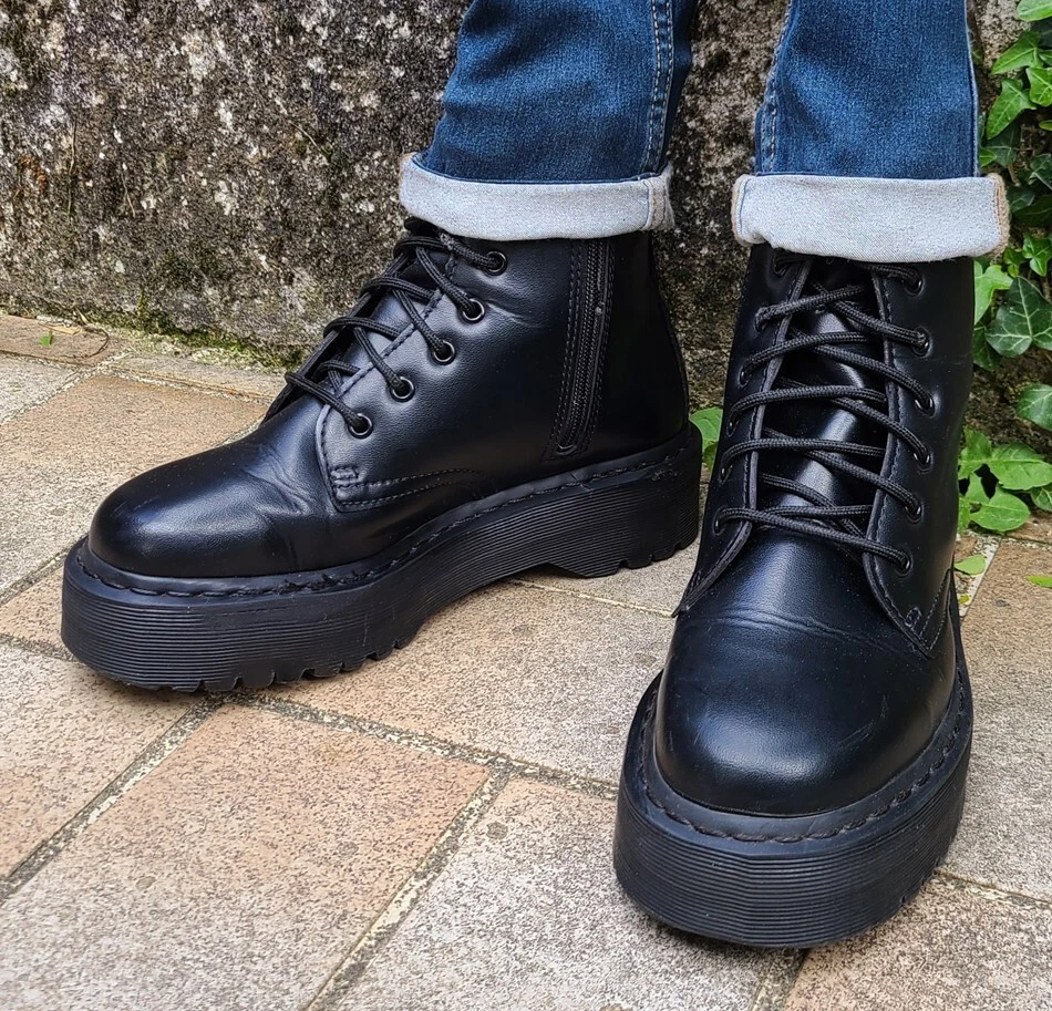 Dr. Martens Jadon II, photo 2 sur 5
