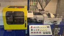 Injection molding service, plastics contract manufacturing