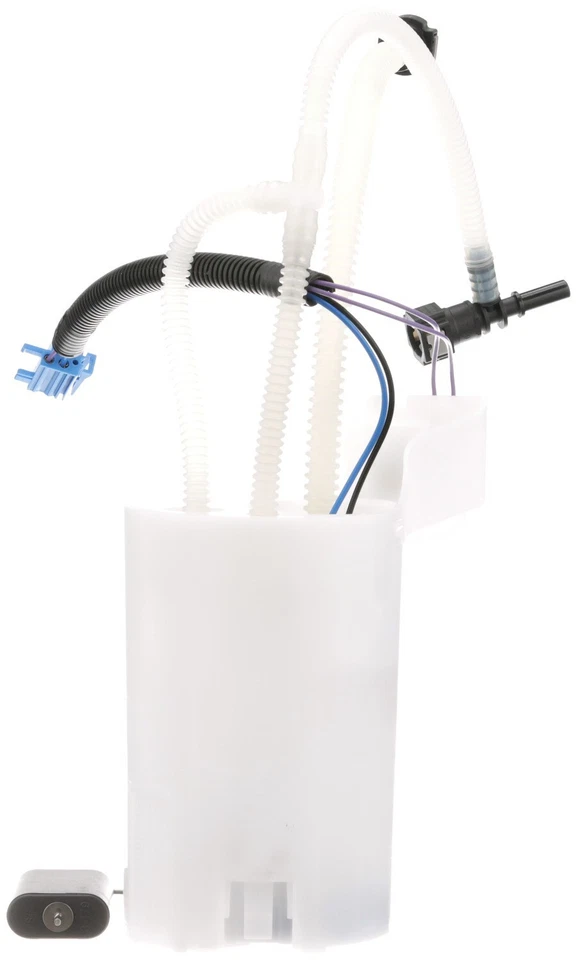 Conjunto de módulo de bomba de combustible Delphi para BMW Z4 2007 2006-2008 Foto 4 de 4