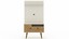 manhattan comfort tribeca 2 piece entertainment center 7pmc81