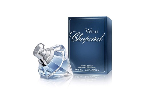 WISH CHOPARD EAU DE PARFUME 80 ML BEST OFFER - Picture 2 of 3