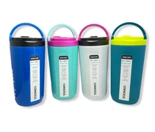 Corkcicle Kids Cup 12oz./355ml (18Hrs Cold) New; You Pick!