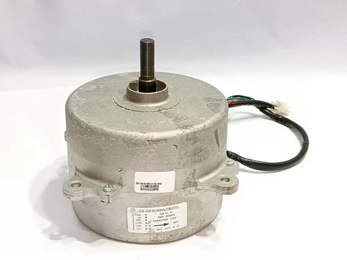 ‎O-YANG ‎OS-DB36306A(DB200) Motor 220V 50/60Hz 3.5uF 30 Days Warranty