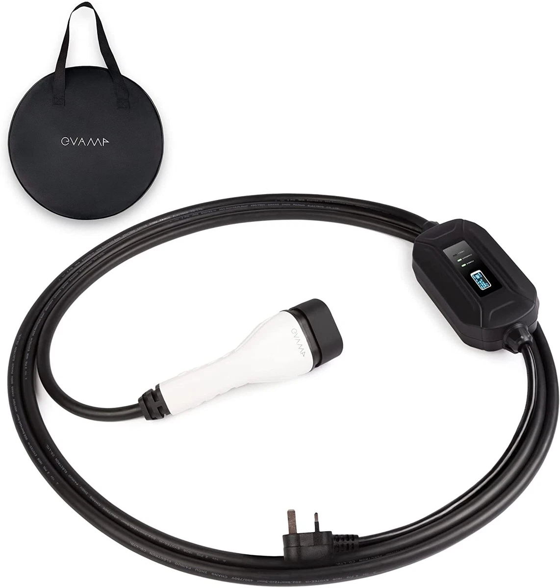 Tesla model sale s charger type