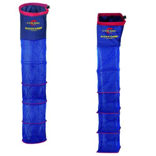 PASTURA COLMIC - TERRA DI FIUME Scatola Da 24Kg - Foto 6