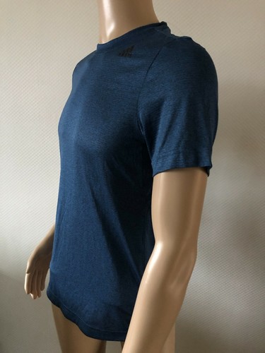 ✨️ adidas Jungen Trainigs Shirt CF7148 YB TEXTURED TEE Gr. 116- 164 NEU - Bild 3 von 7