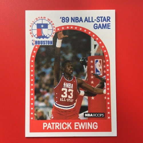 1989-90 NBA Hoops Basketball Choose & Pick your Trading Cards Michael Jordan 🏀 - Picture 109 of 248