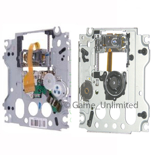 New SONY PSP UMD KHM-420BAA Drive w/ Laser Lens For PSP 3000 New SONY PSP UMD KHM-420BAA Drive w/ Laser Lens For PSP 3000