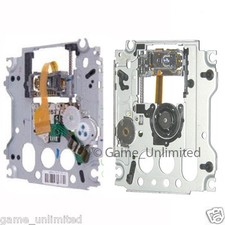 SONY PSP UMD KHM-420BAA Drive w/ New Laser Lens For PSP 2000 2001 2002 2003 2004