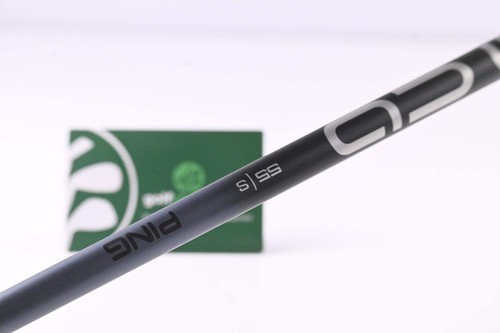 Left Hand Ping G425 Max Driver / 10.5 Degree / Stiff Flex Ping Alta CB Slate 55 - Picture 6 of 8