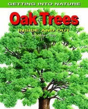 Oak Trees by Hipp, Andrew