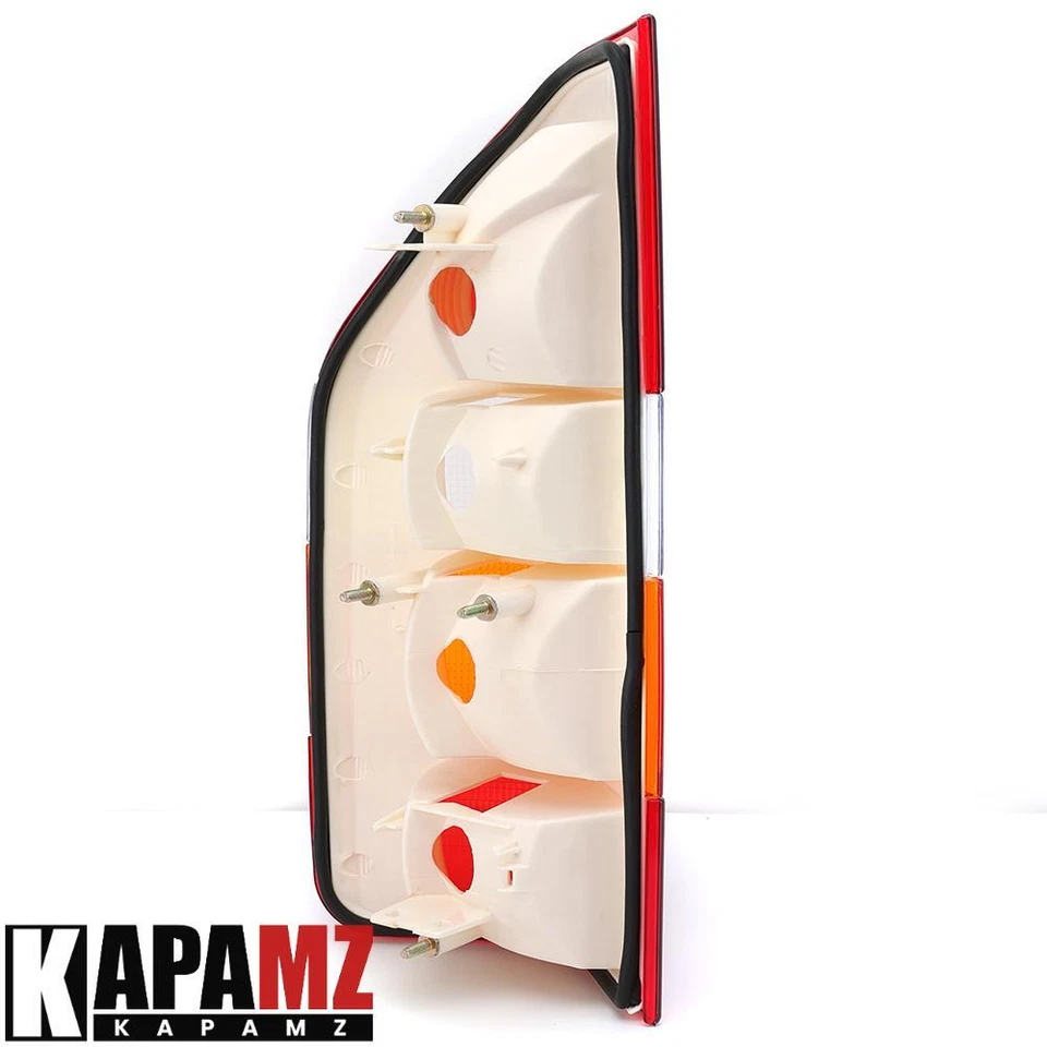 For 1995-2006 DODGE MERCEDES Sprinter Rear Lamp Tail Light PAIR Left & Right Foto 4 de 4