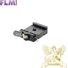 [NEW]FLM QRB-40 (quick release systems) (Professional clamp systems)