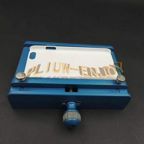 Multiple Purpose Adjustable Sublimation Phone Case Cooling Mold NEW In Box 1PCS - Picture 1 of 5