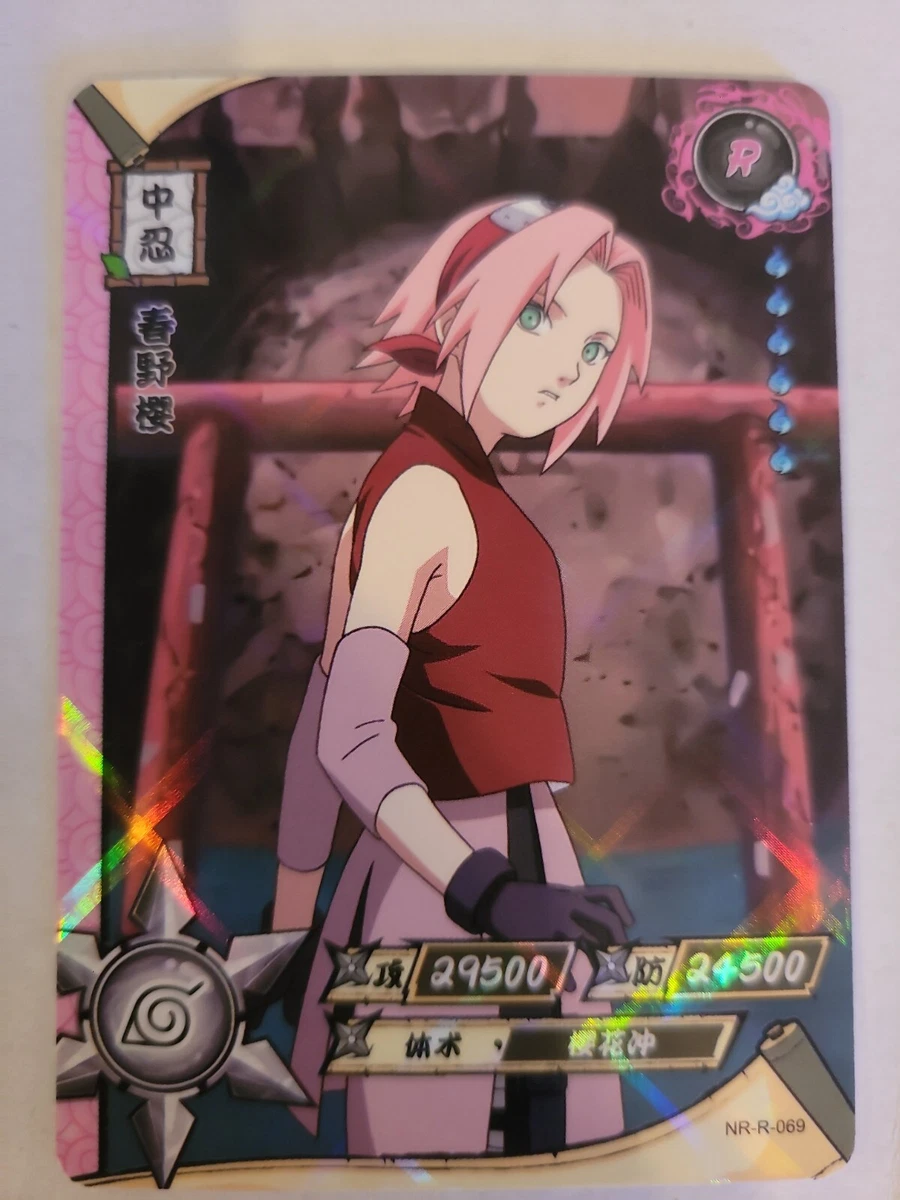 Compra online de Japonês clássico anime natuto uchiha sasuke